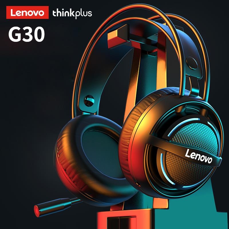 Lenovo G30 3.5mm & 7.1 ׷ RGB ӿ  ..